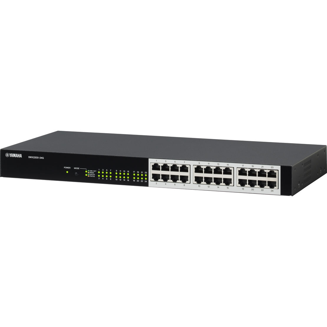 SWX2200-24G Yamaha