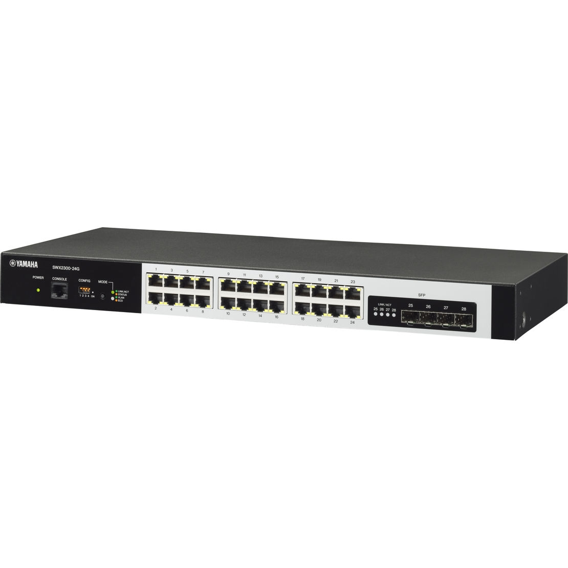 SWX2300-24G Yamaha