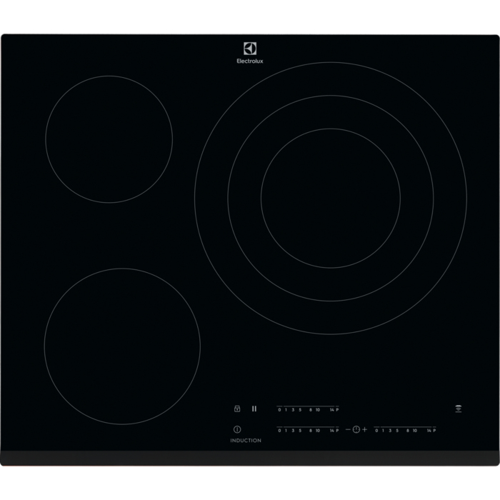 "949 596 734" Electrolux