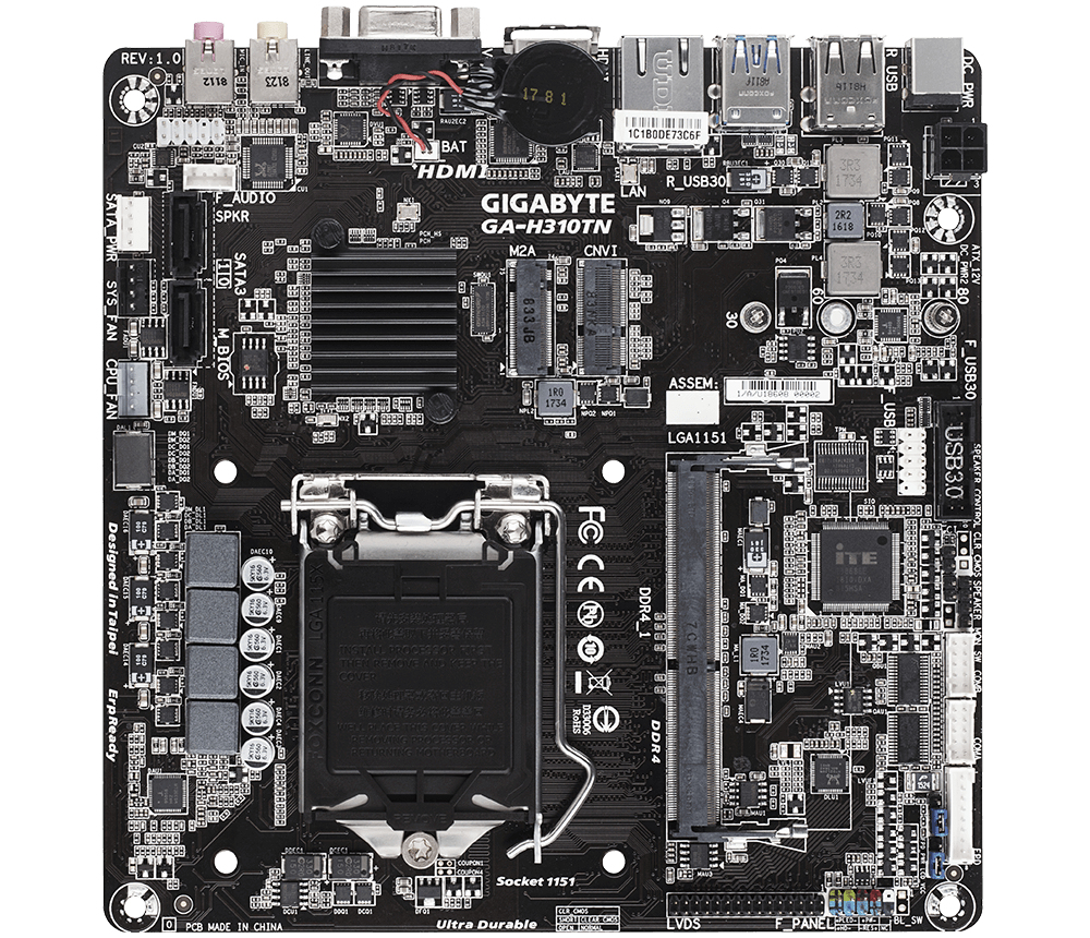 H310TN GIGABYTE
