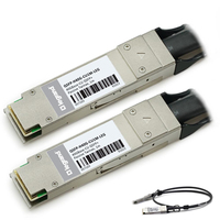 QSFP-H40G-CU1M-LEG