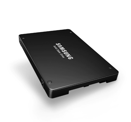 MZILT960HAHQ-00007 Samsung