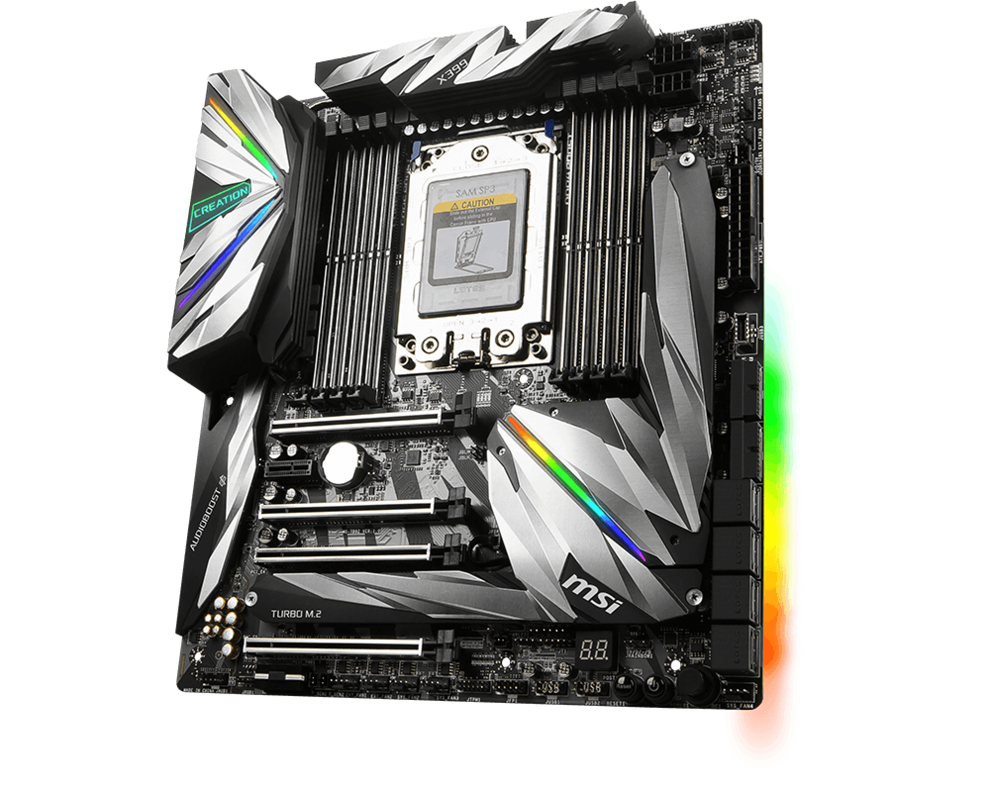 7B92-001R MSI