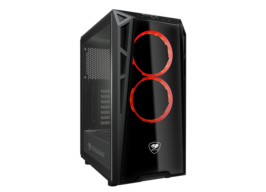 385QMY0.0001 COUGAR