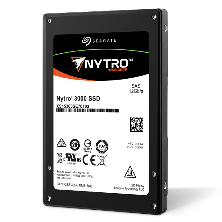 XS15360SE70143 Seagate