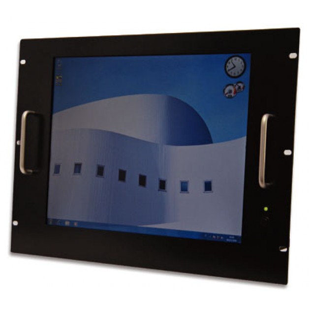 "I-CASE MONI-21BK" Techly