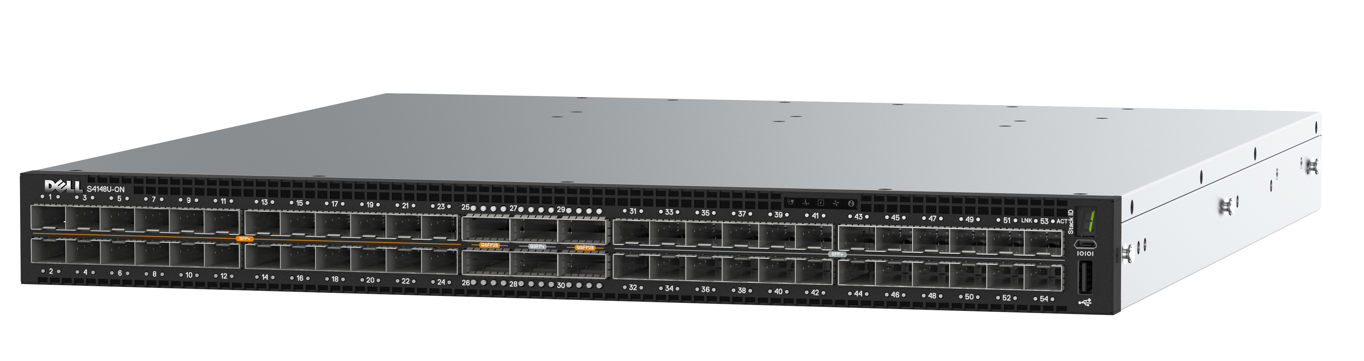 DNS4148U DELL