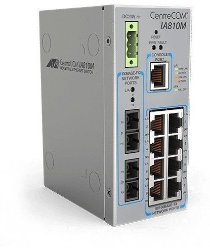 0724R Allied Telesis