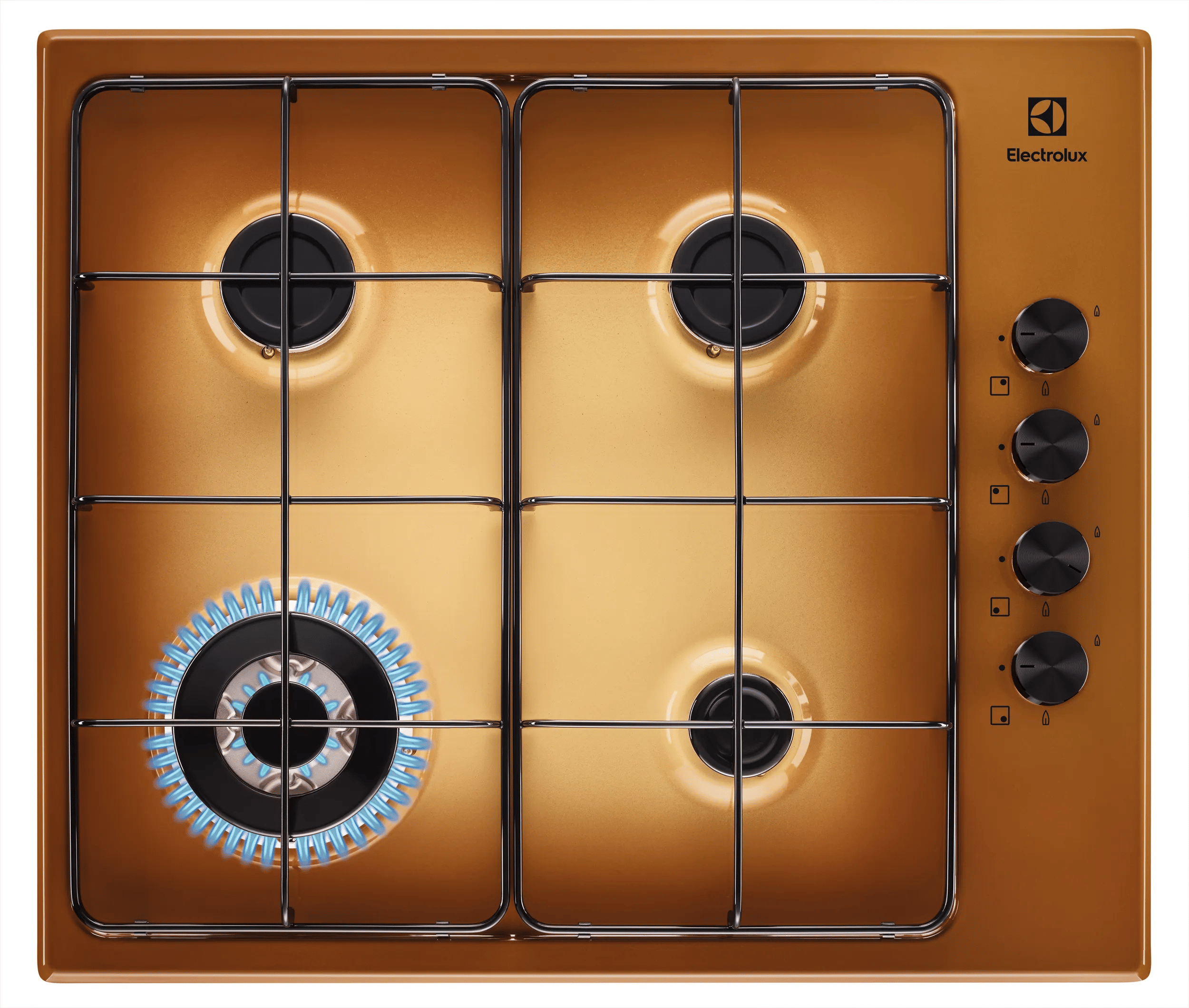 EGS6414T Electrolux
