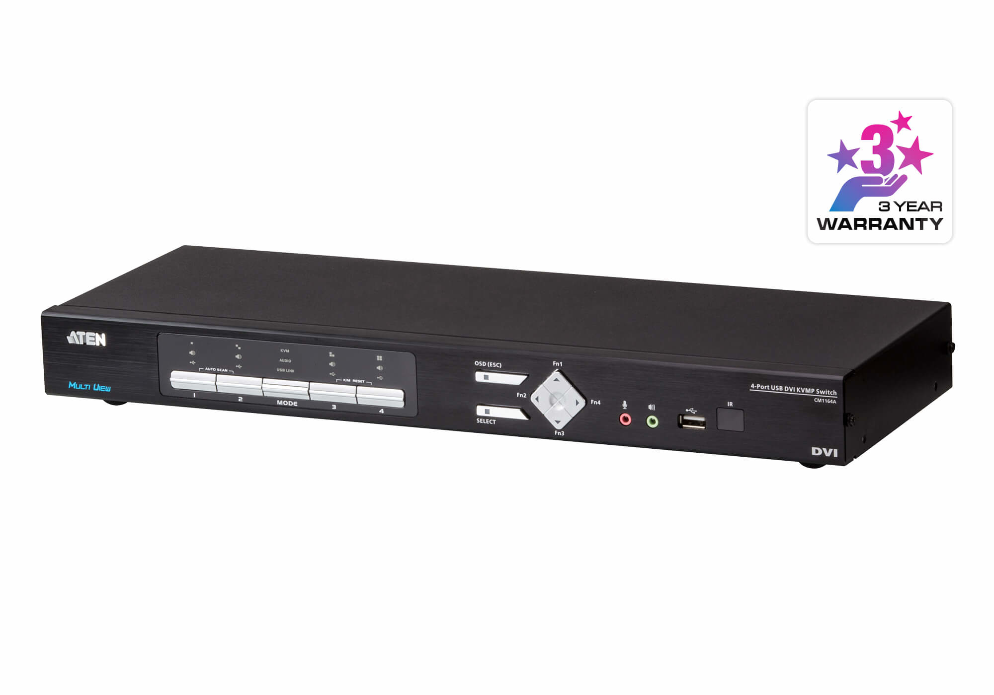 CM1164A-AT-U ATEN