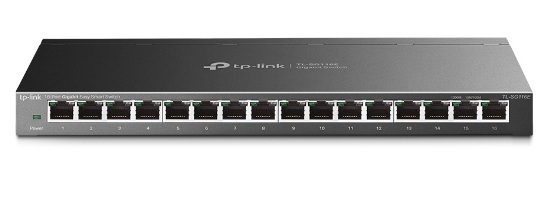 TL-SG116E(UN) TP-Link