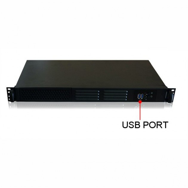 "I-CASE IPC-125D" Techly