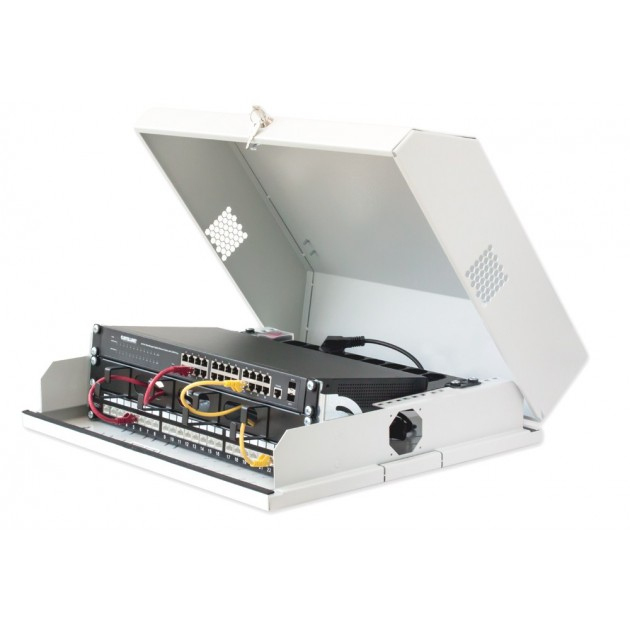 "I-CASE FL-09-WHT" Techly