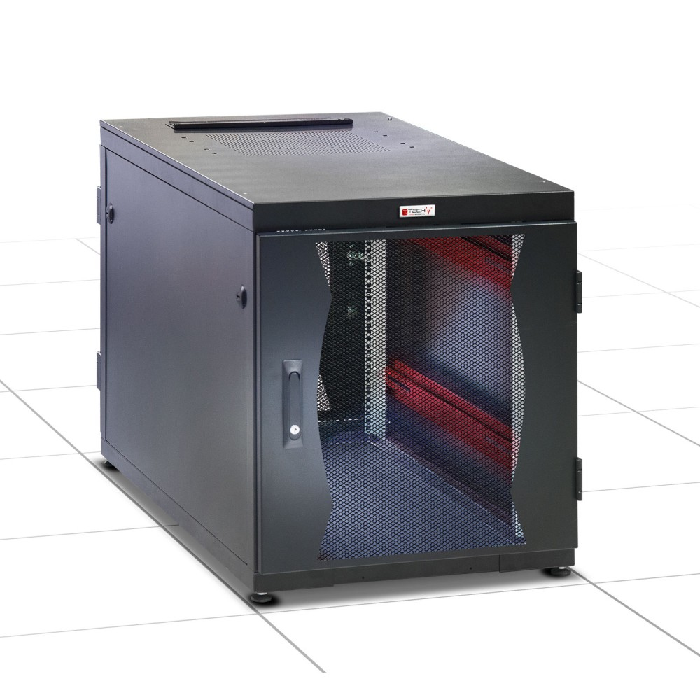 "I-CASE FP-I146BK" Techly