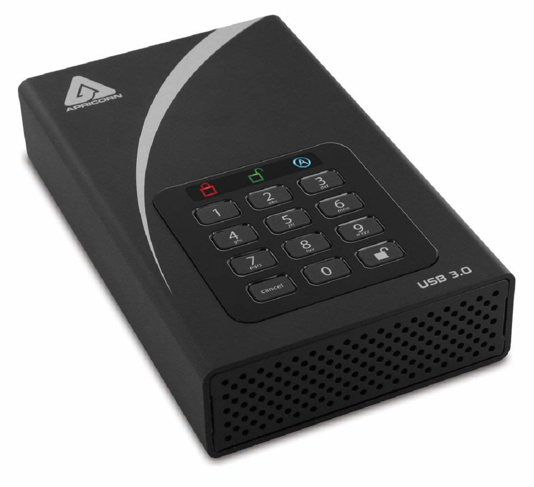 ADT-3PL256-12TBEMEA Origin Storage