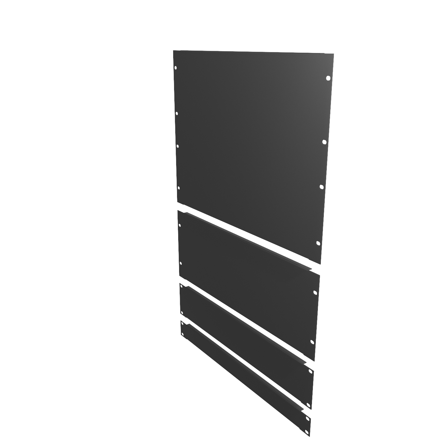 VRA2002 Vertiv