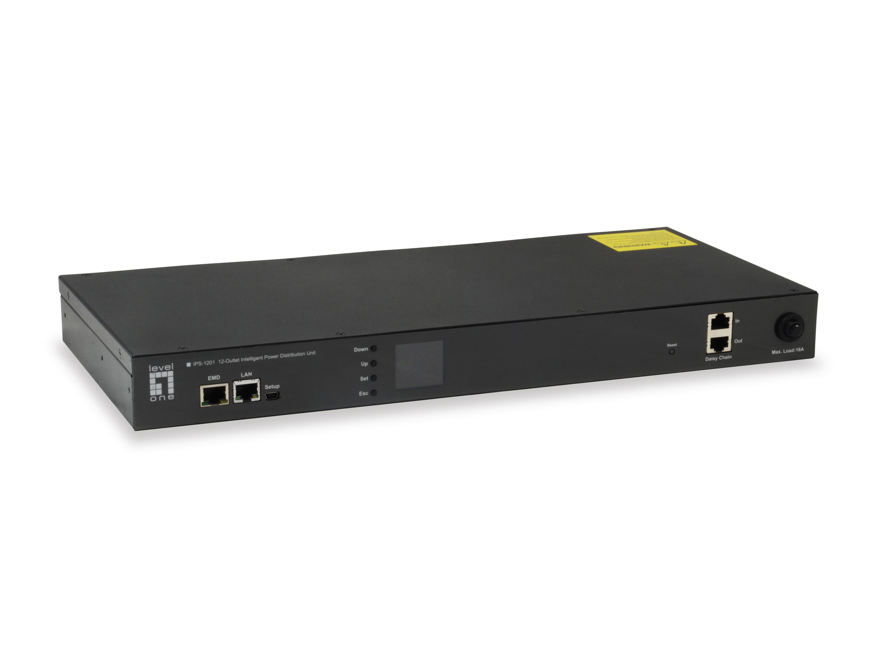 IPS-1201E LevelOne