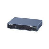 BS-PD-2108UR Buffalo