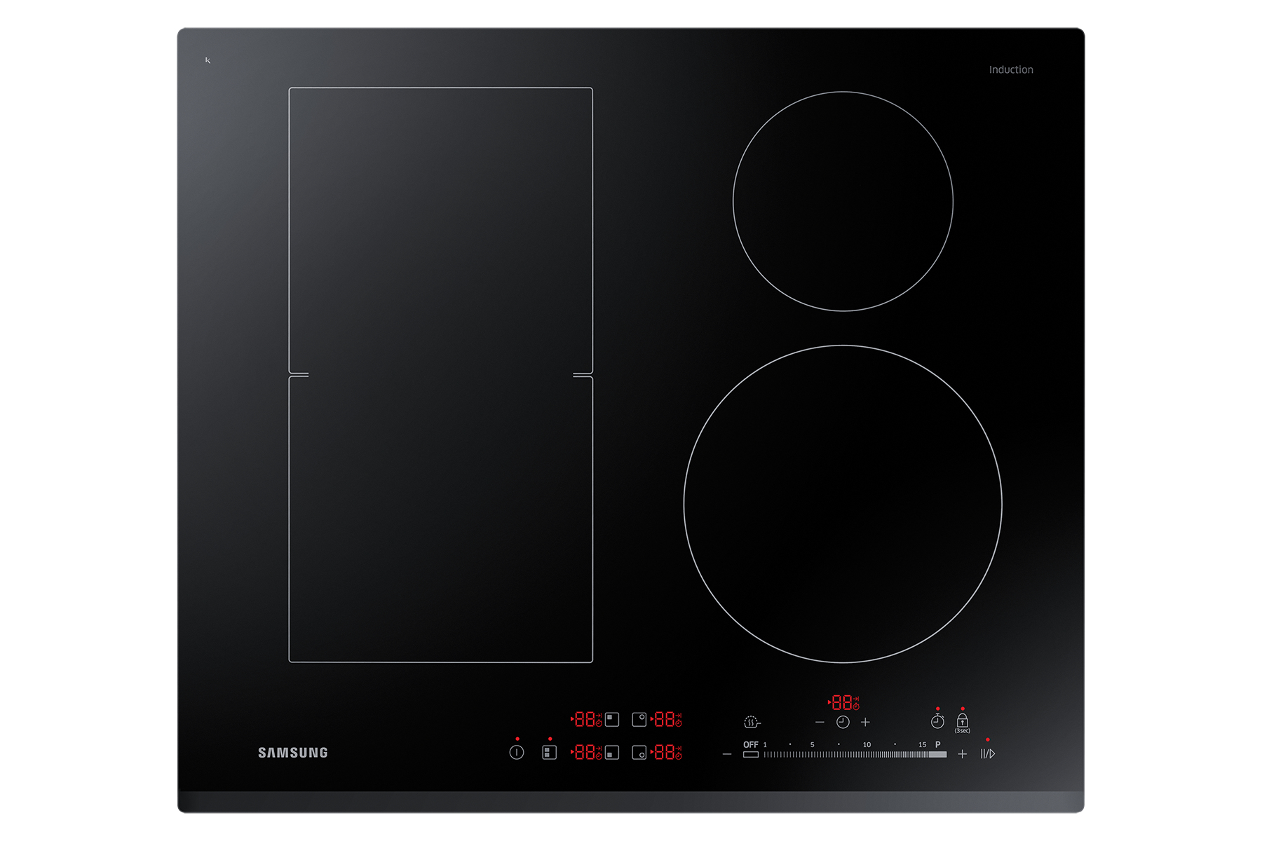 NZ64K5747BK/ET Samsung