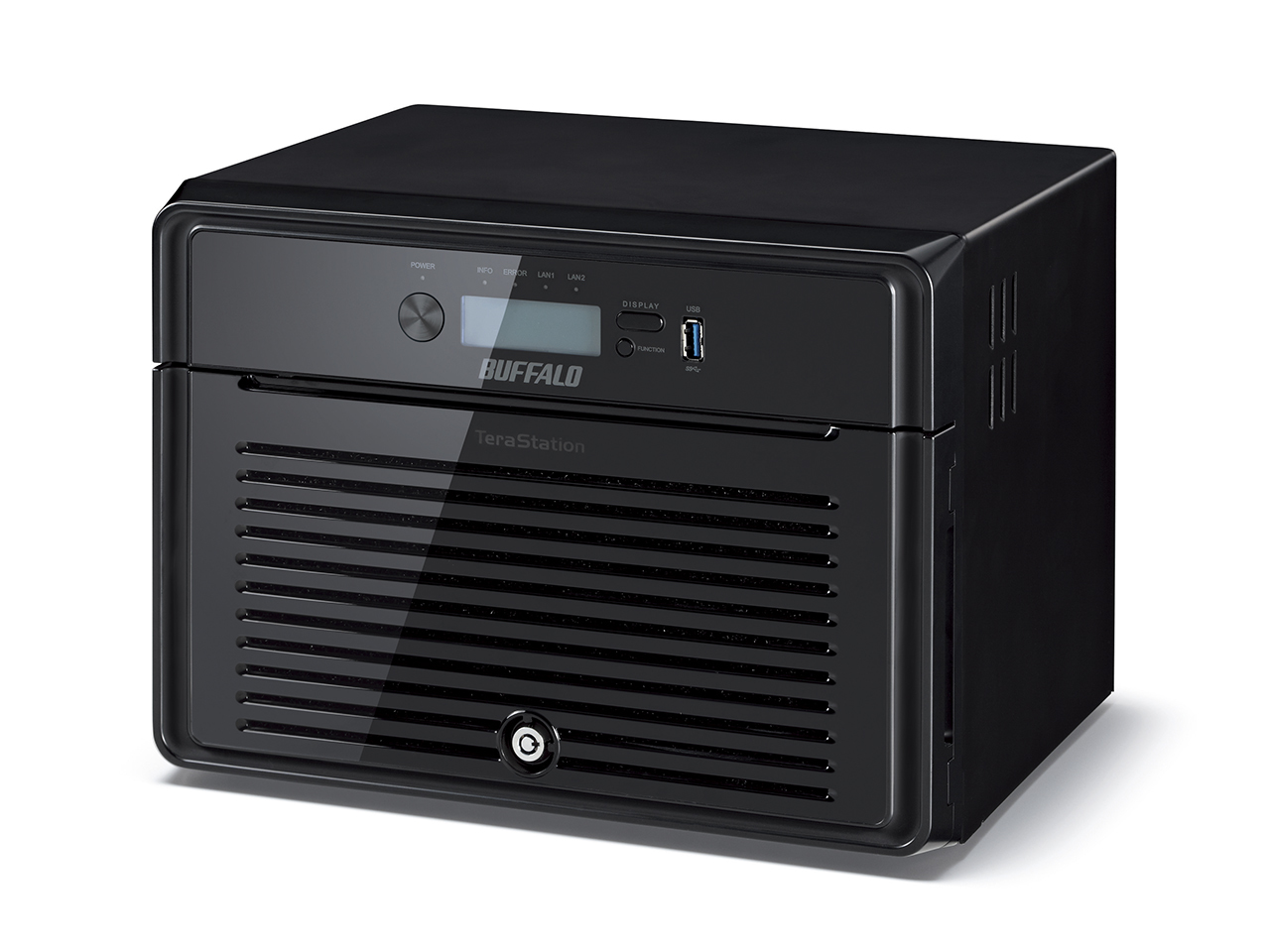 TS5800DN0808 Buffalo