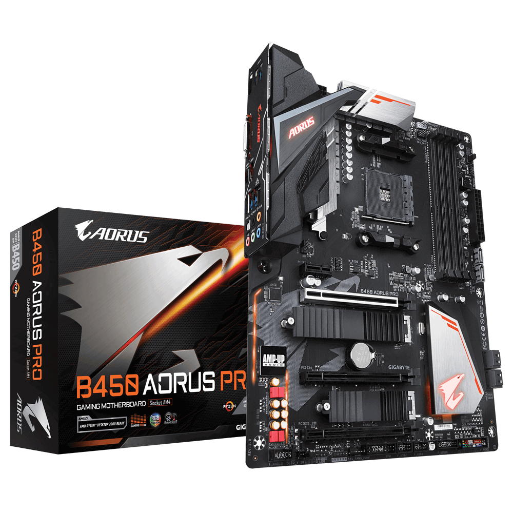 GAB45ARSP-00-G GIGABYTE