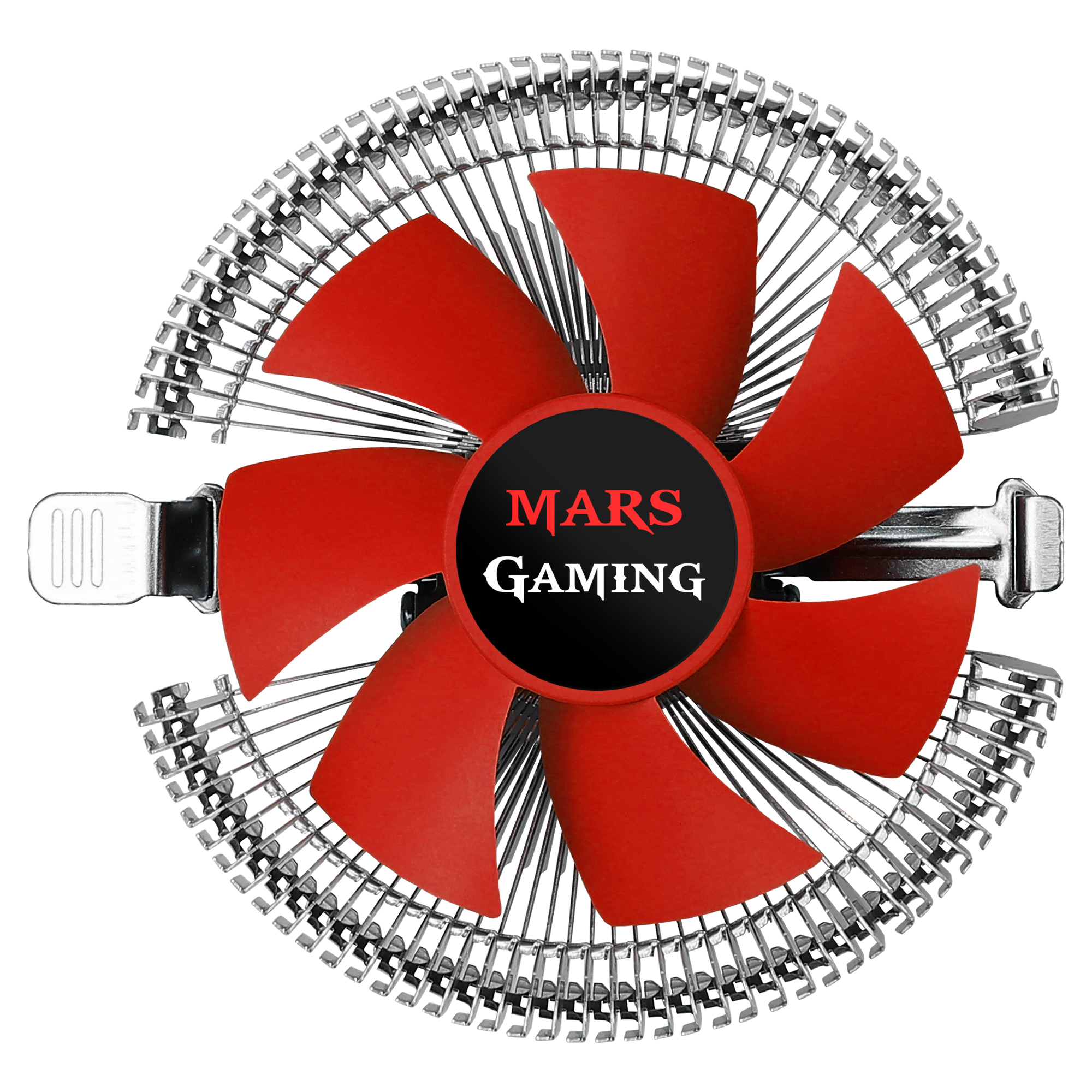 MCPU1V2 Mars Gaming