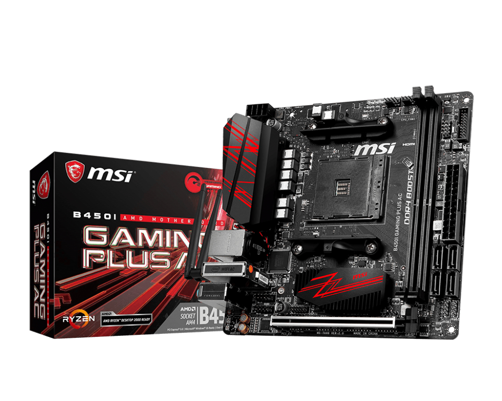 911-7A40-004 MSI