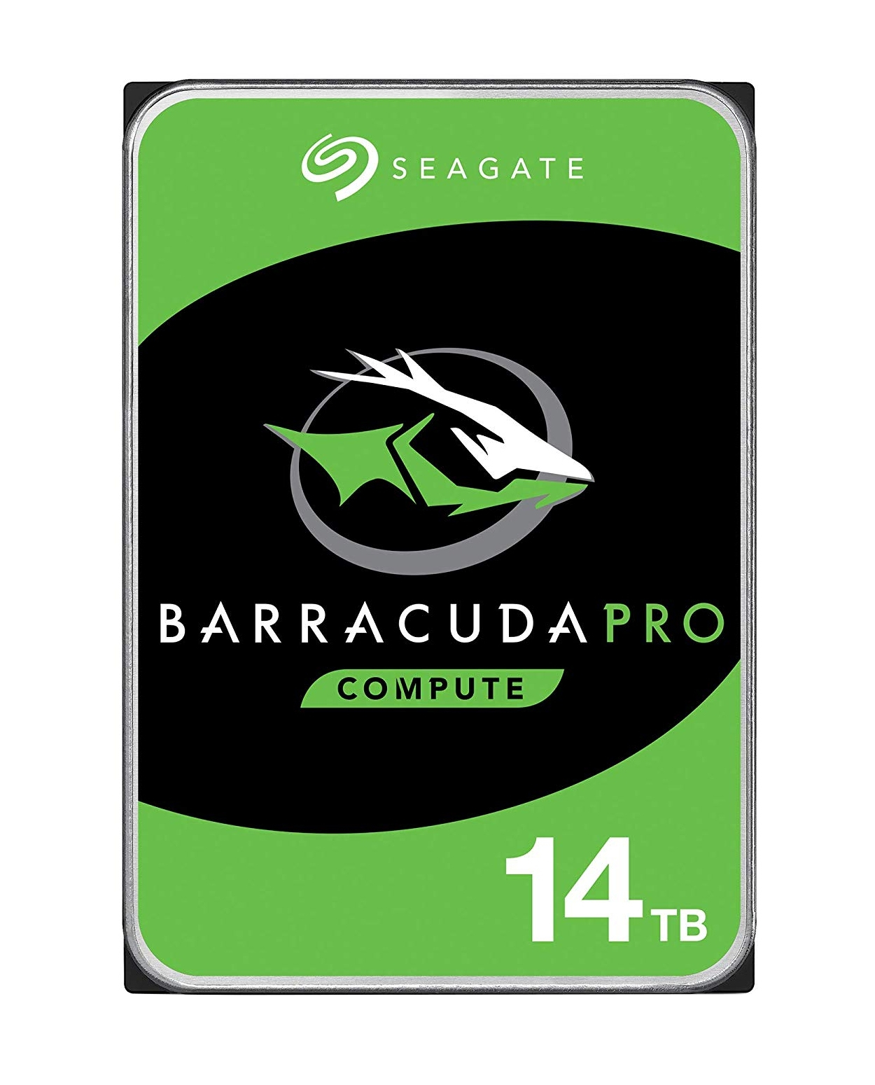 ST14000DM001 Seagate