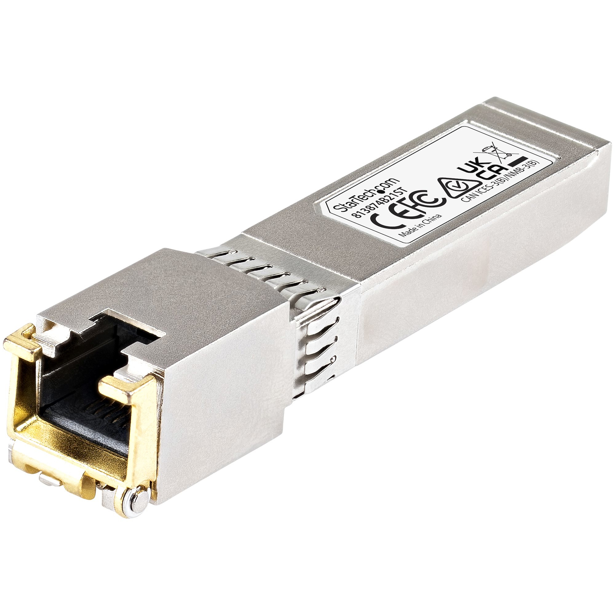 813874B21ST StarTech.com