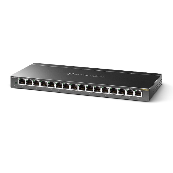 TL-SG116E TP-Link