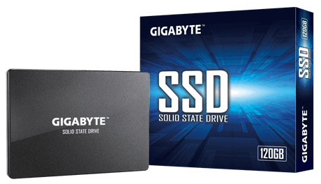 GP-GSTFS31120GNTD GIGABYTE