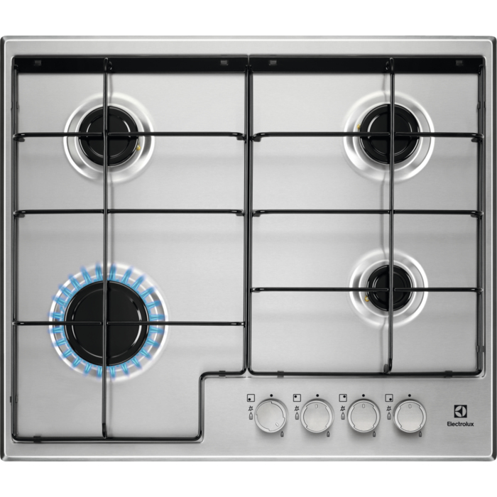 EGS6424X Electrolux