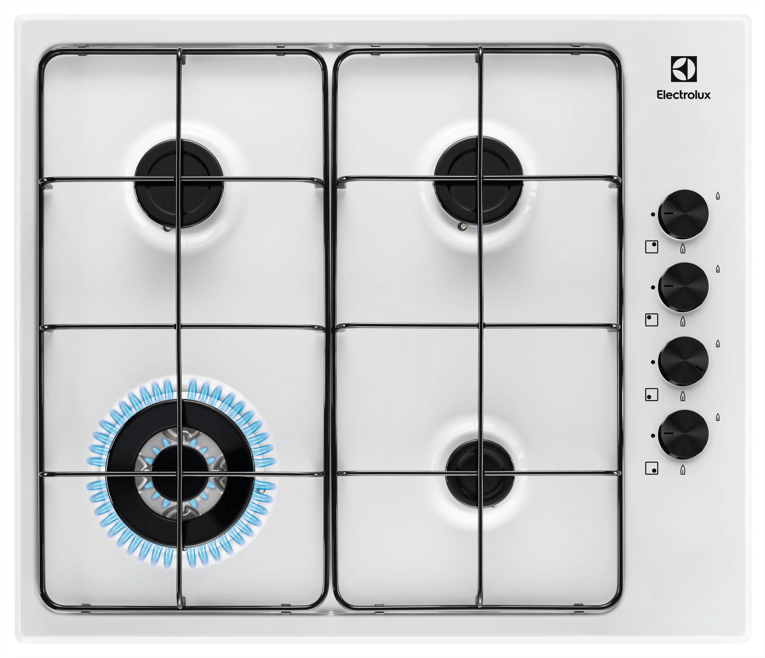 EGS6414W Electrolux