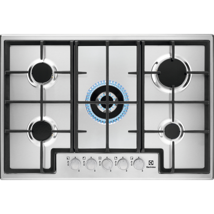 EGS7536X Electrolux
