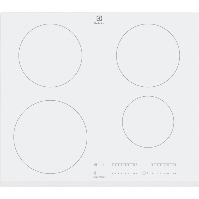 LIT60443BW Electrolux