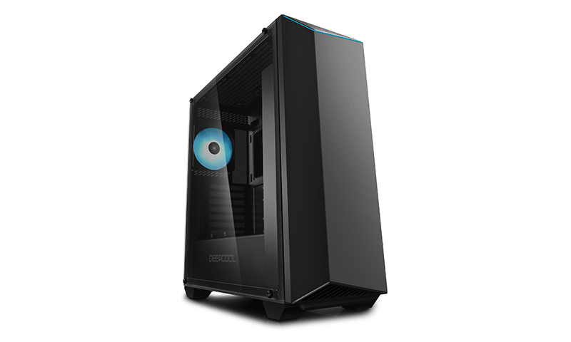 "EARLKASE RGB V2" DeepCool