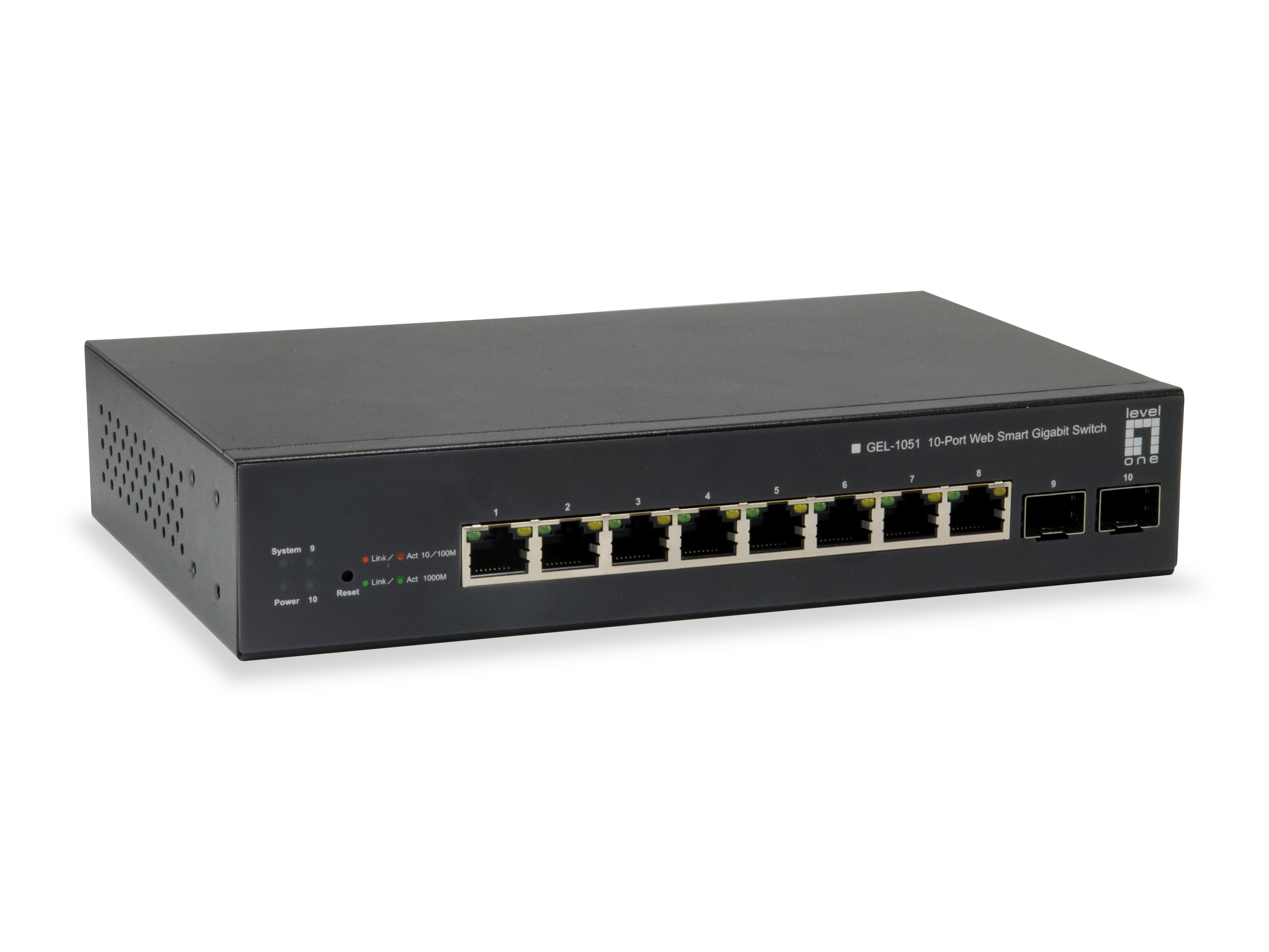 GEP-1051 LevelOne