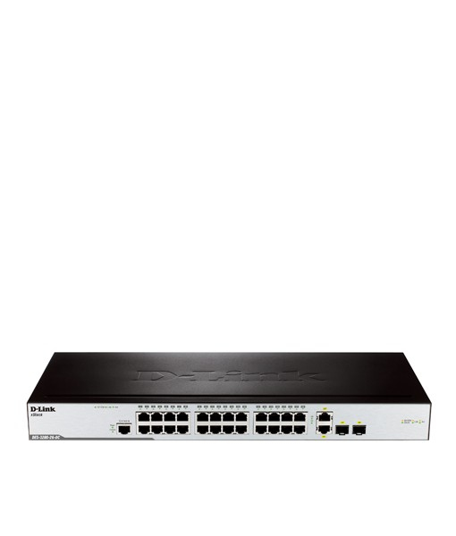 DES-3200-26/T D-Link