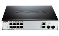 DES-3200-10/T