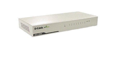 DES-1008I/RM D-Link