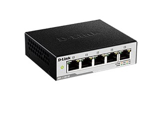 DGS-1100-05/B1 D-Link