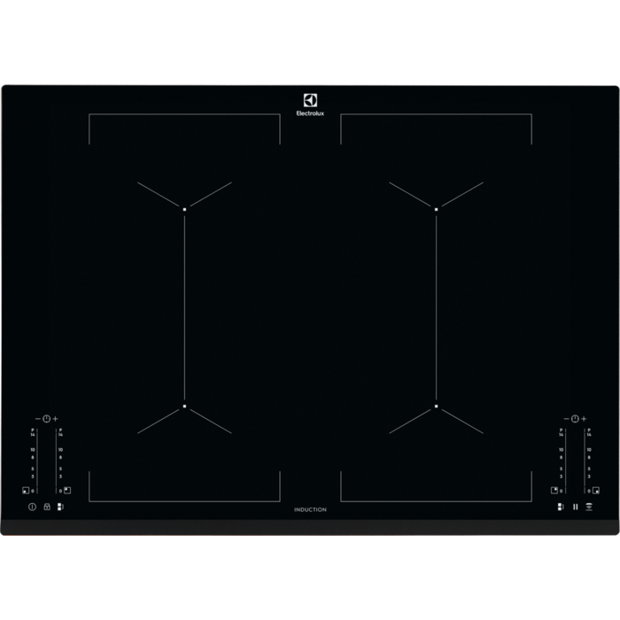 "949 596 712" Electrolux