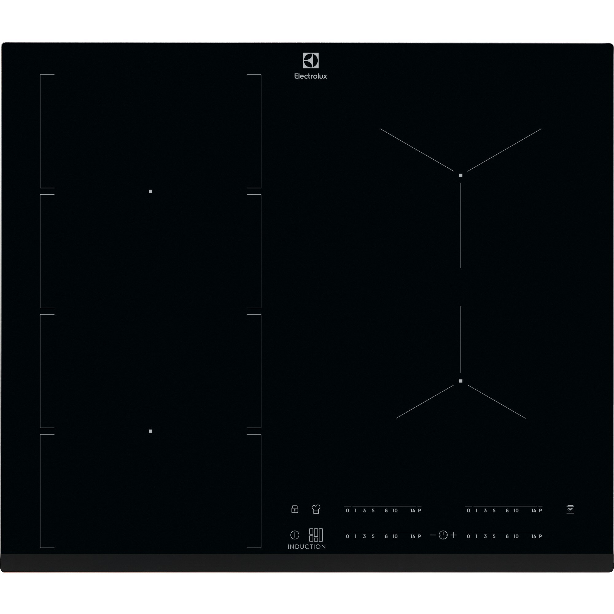 "949 596 706" Electrolux