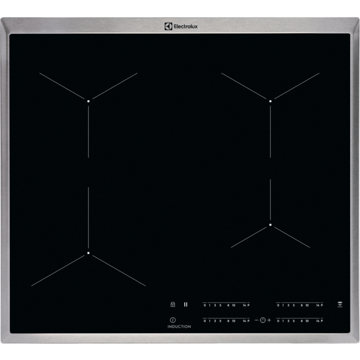 "949 596 866" Electrolux