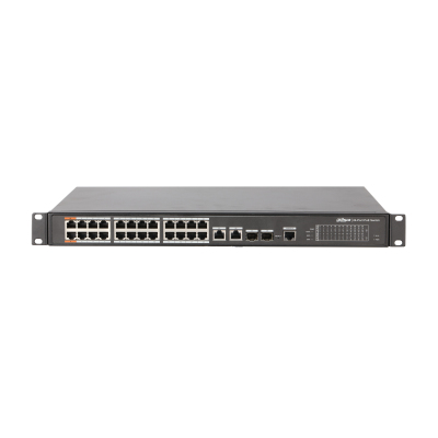DH-PFS4226-24ET-240 Dahua Technology