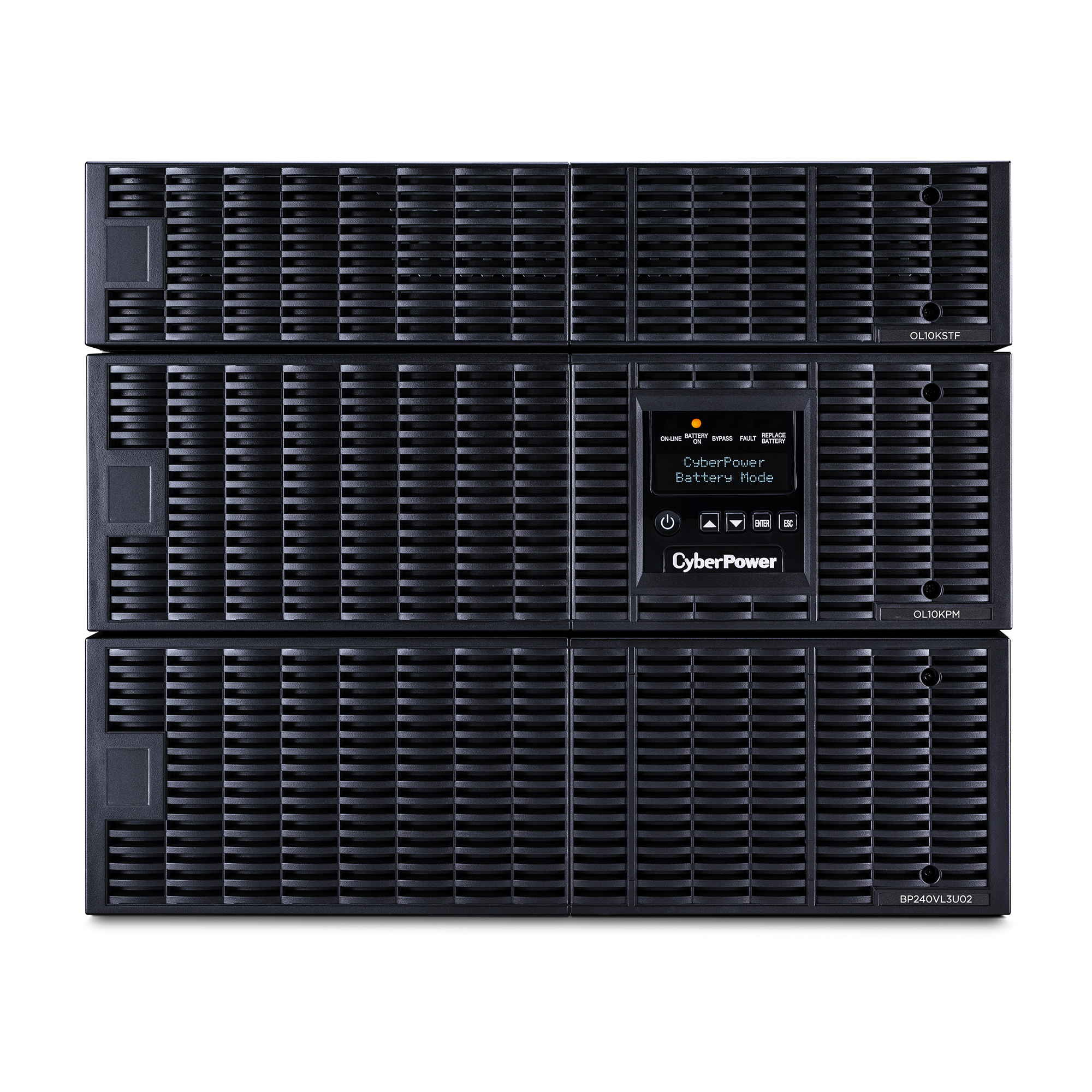 OL10KRTF CyberPower