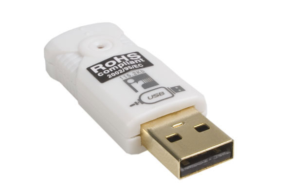 USB2IR2 StarTech.com