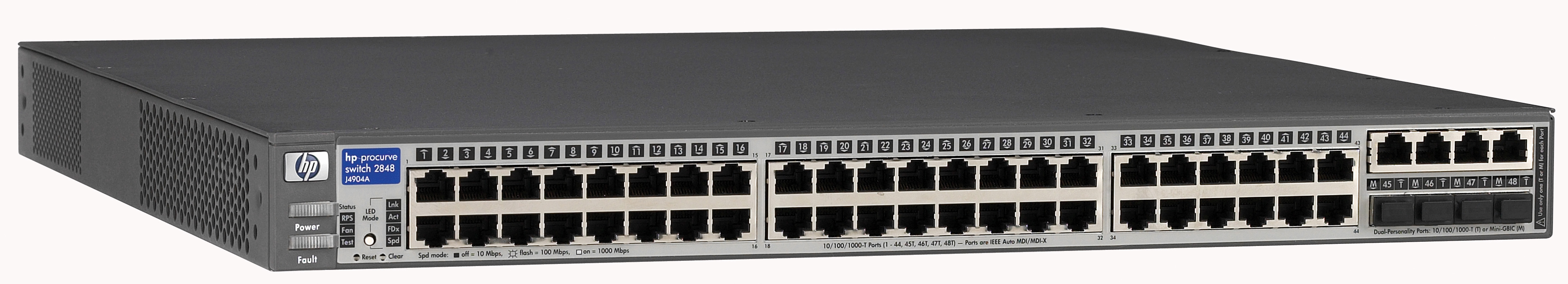 J4904AZ HP