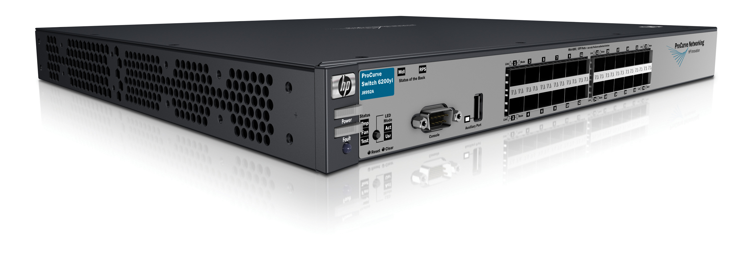 J8992AZ HP