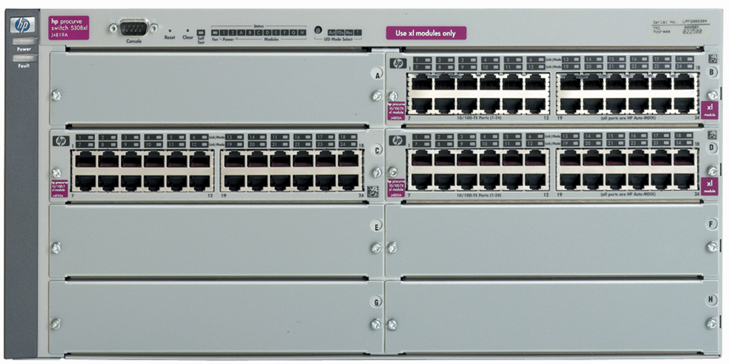J4848AZ HP